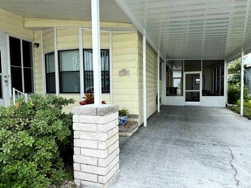 1124 48th Ave a Bradenton, FL Mobile or Manufactured Home for Sale